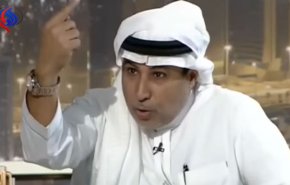 تصريح صادم لاعلامي سعودي..في الحائر يقدمون 