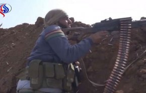 اشتباكات عنيفة بين داعش وفصائل الجيش الحر بريف درعا