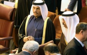 أكبر وفد قطري رسمي يتوجه في زيارة للولايات المتحدة 