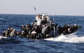 الجزائر.. إحباط محاولات هجرة أكثر من 3 آلاف شخص في 2017