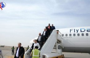 العراق يوقف شركة طيران فلاي داماس السورية.. والسبب ؟