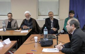 سفير ايران في النمسا: الثورة الاسلامية كانت البداية لانهيار نظام القطبية الثنائية في العالم