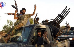 اهداف نیروهای حفتر از اجرای عملیات نظامی در جنوب شرقی لیبی