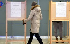 الفنلنديون يصوتون لانتخاب رئيسهم
