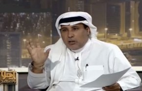 بالفيديو: إعلامي سعودي يخرج عن صمته .. 