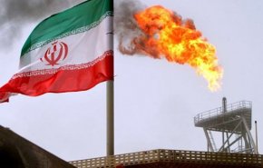 انتاج ايران يتخطى قطر في حقل 