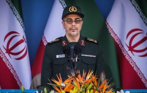سردار باقری: توطئه آمریکا برای انتقال داعش به افغانستان در حال توسعه است