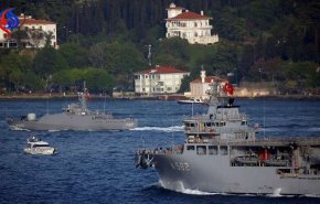 تركيا تمنع وزير يوناني من الوصول إلى جزر متنازع عليها