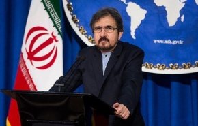 طهران ترد على تصريحات ملك الاردن