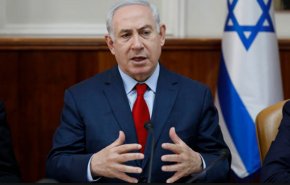 نتانياهو: با كشورهای عربی، موضع ضد ايرانی مشترك داريم

