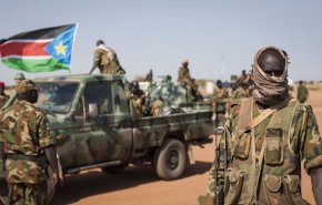 المفوضية الإفريقية: آن الأوان لفرض عقوبات على جنوب السودان