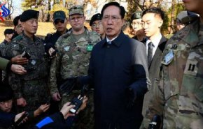 وزير دفاع كوريا الجنوبية يهدد بمحو الجارة الشمالية!