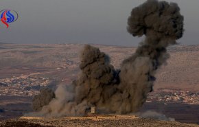 حملات ترکیه به عفرین، تکرار حملات اسرائیل به جنوب لبنان است