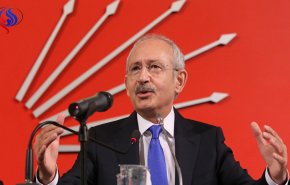 المعارضة التركية مستعدة لإقامة اتصال مباشر مع دمشق