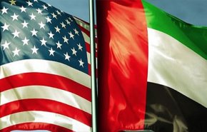 پایان رزمایش مشترک اتحاد آهنین امارات و آمریکا