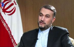 اميرعبداللهيان: آمریکا با گروگانگیری برجام از تهران باج خواهی می‌کند