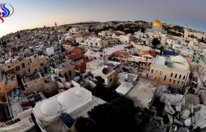 الاحتلال يعلن الحرب على مؤسسات القدس