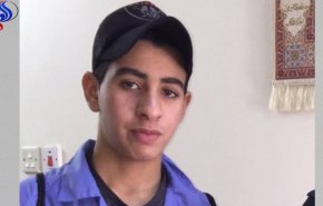 ملفات الإضطهاد في البحرين: سيّد هادي أحمد