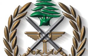 الجيش اللبناني يوقف ارهابيين في مخيم عرسال للنازحين 