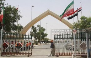 العراق يقترح فتح منفذين حدوديين جديدين مع إيران