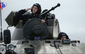 الناتو يلاحظ نهضة الجيش الروسي