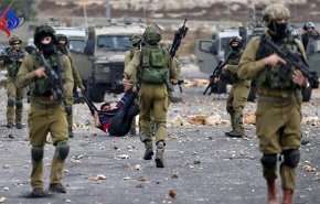 حملة اعتقالات واسعة تقوم بها قوات الاحتلال في القدس والضفة + فيديو