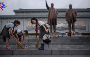 60 ألف طفل يواجهون المجاعة في كوريا الشمالية بسبب العقوبات