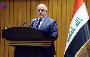 حيدر العبادی: عراق اهتمام جامعه بين الملل را به خود جلب کرد