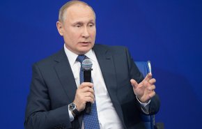 حالة غضب ضد ترامب داخل الكونغرس بسبب بوتين