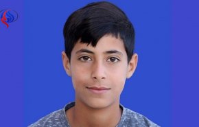 استشهاد طفل برصاص الاحتلال في الضفة