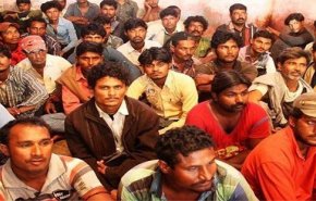 ایران، ۱۵ ماهیگیر هندی را آزاد می‌کند
