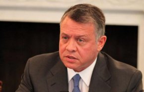 شاه اردن: برخی طرف‌ها پیشنهاد «قدس در ازای کمک‌های اقتصادی» را مطرح کردند