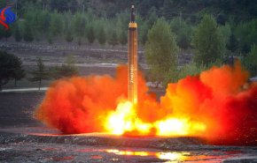 السفير الروسي: لدى موسكو معطيات عن صواريخ بيونغ يانغ