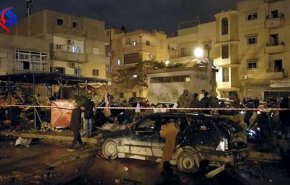 إحباط محاولة تفجير ضخم في بنغازي