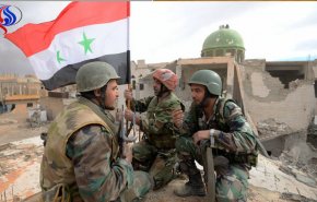 استشهاد أحد كبار ضباط الجيش السوري في دير الزور