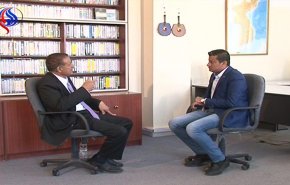 في لقاء خاص مع المحافظ... هذا هو كل ما يجري في عدن!