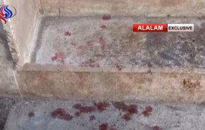بالفيديو..إرتفاع حصيلة الضحايا المدنيين بسبب القصف التركي على عفرين 