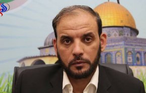 قيادي في حماس: اجتماع المجلس الوطني لا يعبر عن كل الشعب 