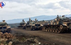 تصاعد الضغوط الدولية على تركيا لوقف عمليتها العسكرية بسوريا