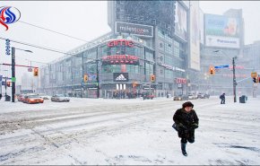 چگونه کانادا به مقابله با زمستان می رود؟