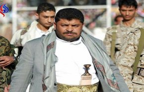 تأکید رئیس کمیته عالی انقلاب یمن بر بازگشت به میز مذاکره