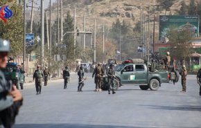 كابول تشهد مظاهرات ضد السلطات الباكستانية