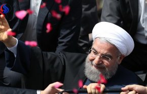 روحاني :إيران تتمتع باستقرار امني كامل عكس كثير من بلدان المنطقة