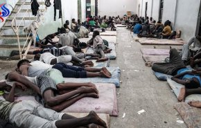 منظمات حقوقية تدعو إيطاليا لإلغاء إتفاقية الهجرة الموقعة مع ليبيا