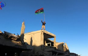 مقتل عضوين لداعش في جنوب ليبيا
