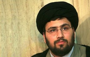 السّيد علي الخميني: شعبنا سيدخل اليأس في قلوب الأعداء 