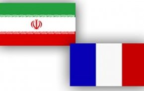 فرانسه به خریداران ایرانی، خط اعتباری یورو پایه ارائه می‌کند