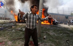 وزير أفغاني يتهم باكستان بالوقوف وراء الإعتداءات الأخيرة


