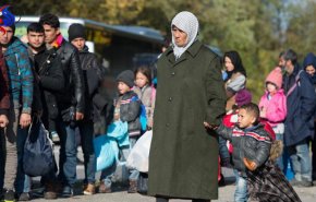 ألمانيا تحدّ من لمّ شمل عائلات اللاجئين  

