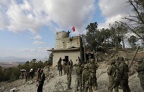 کشته شدن 20 نظامی ترکیه در عفرین سوریه